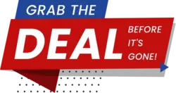 grab the deal
