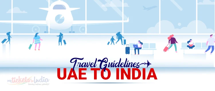 UAE-To-India-Travel-Guidelines_