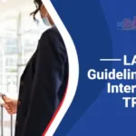 Guidelines for India Travel
