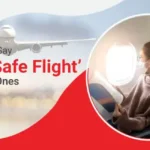 Have a safe flight