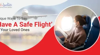 Have a safe flight